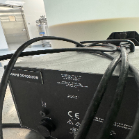 Cole-Parmer Masterflex I/P Peristaltic Pump image 0